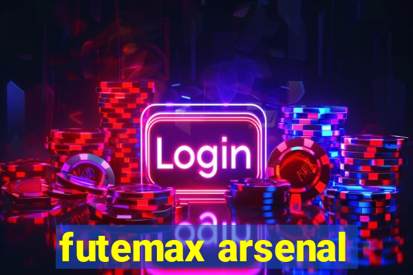 futemax arsenal